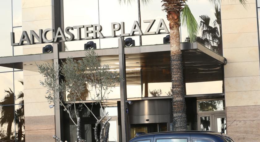 Lancaster Plaza Beirut Hotel Exterior photo